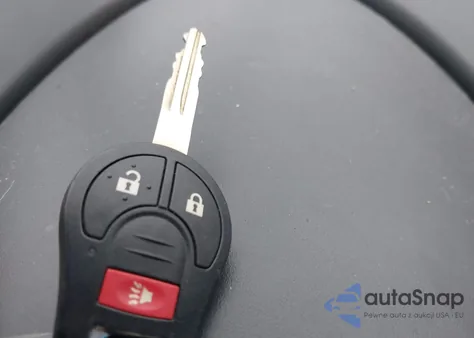 2011 Nissan Rogue S z USA, uszkodzony, nr VIN JN8AS5MT2BW573132